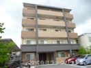 プレジィール大日の外観