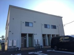 La Vita Brillante Ⅱの外観画像