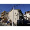 アムール 上戸田の間取り画像