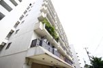 上東雲サンシャインビルの間取り画像