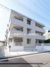 D-residence岡町の間取り画像