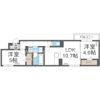 D-residence岡町の間取り画像