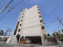 F難波南の外観画像