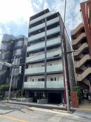 タスキプライムテラス後楽園の外観画像