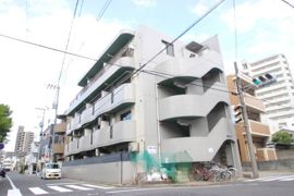 谷崎ビルの外観画像