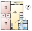 Gs1の間取り画像