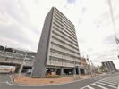 行橋センタービルの間取り画像
