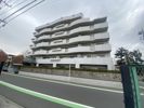 パティオ大宮の間取り画像