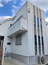 東恋ケ窪戸建の外観