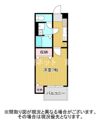 ベルオーブの間取り画像
