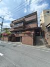 コスモリヴェール豪徳寺の間取り画像