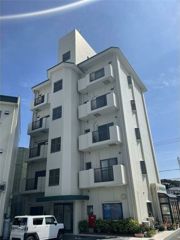 丸鈴グリーンビルCの外観画像