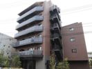 プレジールテアトル用賀の間取り画像