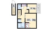 FIRST BLISSの間取り画像