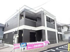 エルバージュ古見の外観画像