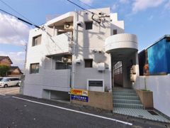 シャトレ幸神西の外観画像