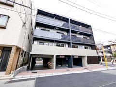 セジョリ東陽町Ⅱの外観画像
