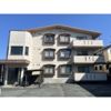 サンハイツ武蔵ヶ丘の間取り画像