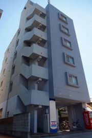 日宝プロシード榴岡の外観画像