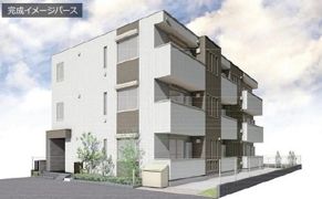 グレイス Kの外観画像