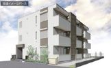 グレイス Kの外観