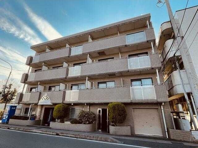 メゾン・ド・ロテュースの外観画像