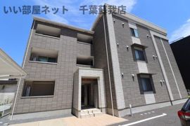 ラ・ソレイユの外観画像