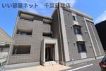 ラ・ソレイユの間取り画像