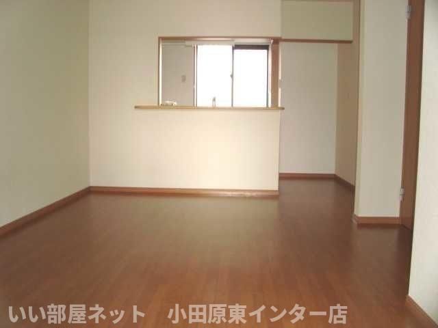 リビング