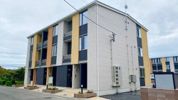 イル マーレの外観
