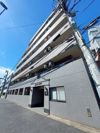 ガラ・シティ高井戸の間取り画像