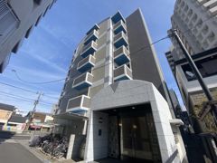 ヴィーブル駒川の外観画像