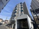 ヴィーブル駒川の間取り画像
