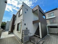 クレイノラルゴの外観画像