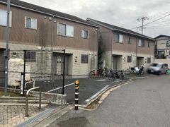 ベルリード東海神の外観画像