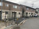 ベルリード東海神の外観