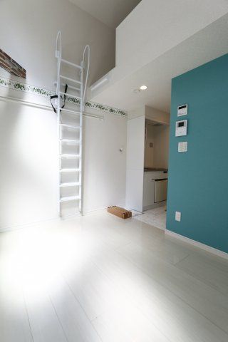 リビング