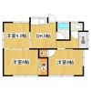 酒井住宅（新）の間取り画像