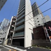 フィシオ飯田橋の外観画像