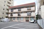 サンシャインイマの間取り画像