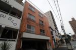 M's 八事山の外観画像