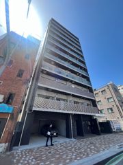 SDグランツ神戸ランドマークの外観画像
