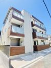 KOMFORTA新中野の間取り画像