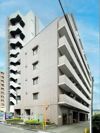 メインステージ大森本町の間取り画像