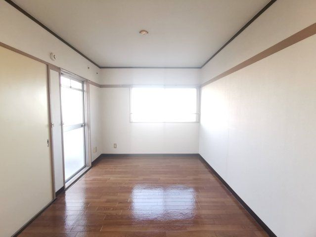 洋室