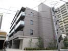 AZEST川口の外観