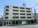 YAK川口元郷ビル（為成ビル）の外観