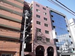 ロッコー上八丁堀グランドマンションの外観画像