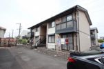 シェーンブルグF棟の間取り画像