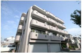 グリセーヌ新川崎の外観画像